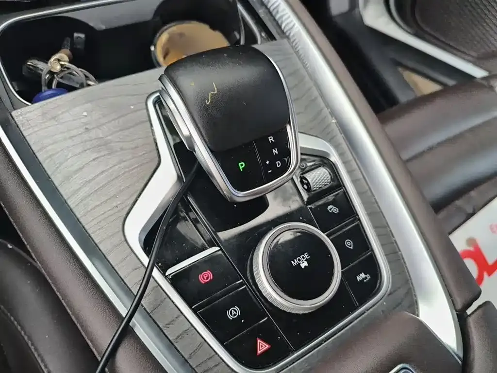 Chery Tiggo 8 PRO — фото 8