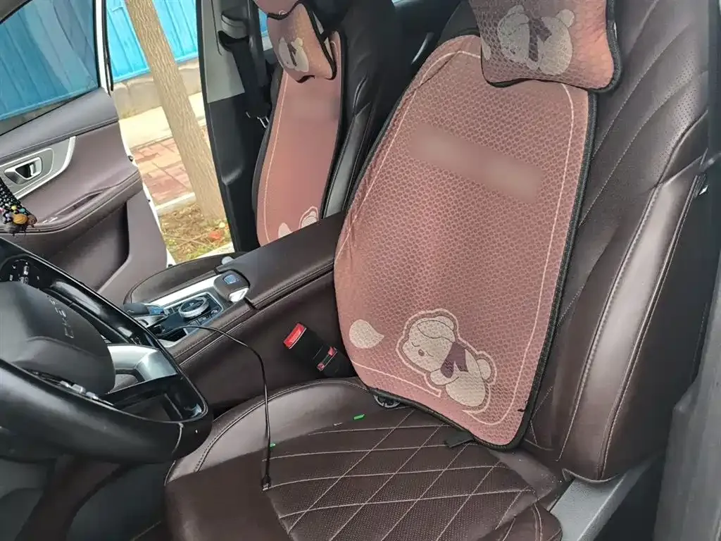 Chery Tiggo 8 PRO — фото 10