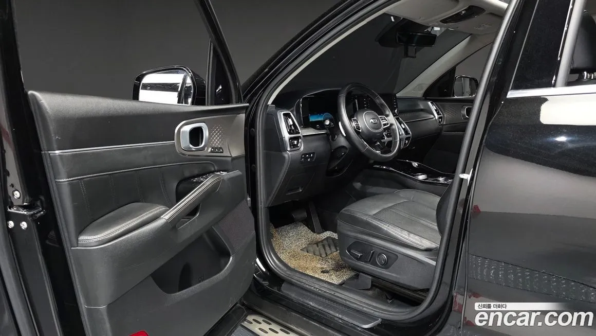 Kia Sorento 2021 из KR, фото 10