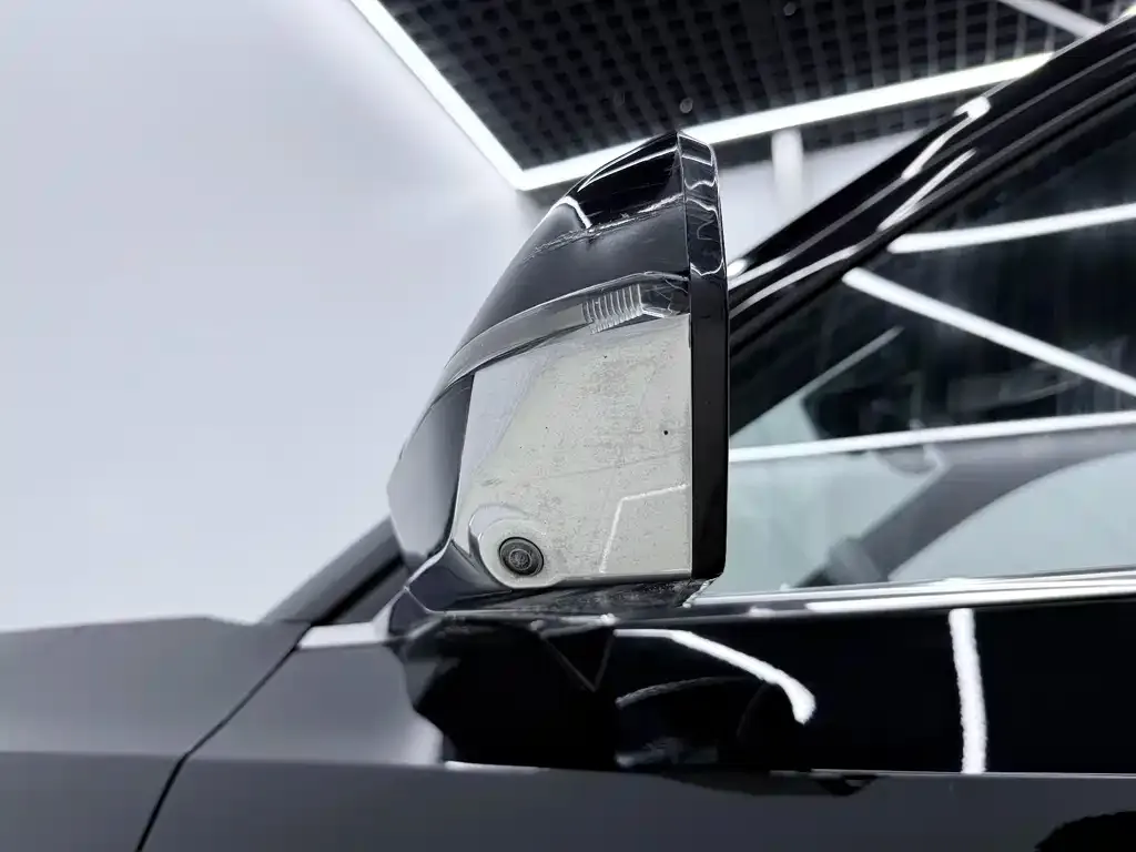 GAC Motor Trumpchi GS8 — фото 4