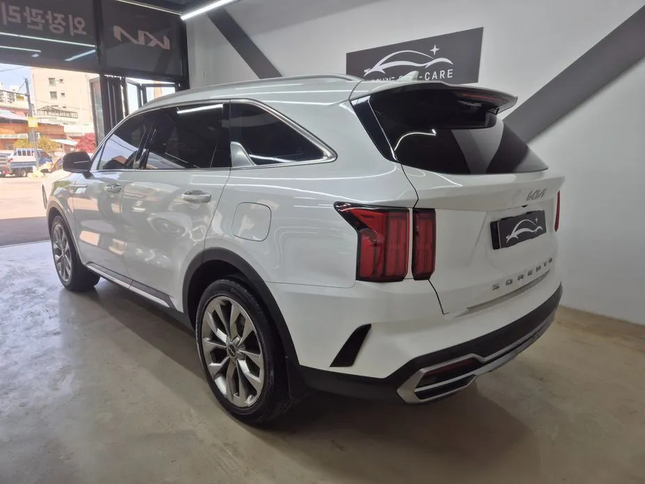 Kia Sorento — фото 4