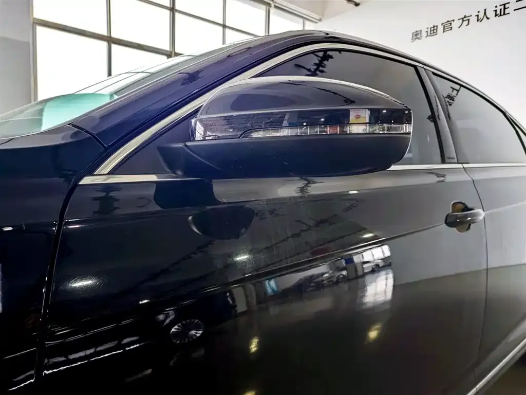Volkswagen Passat — фото 4