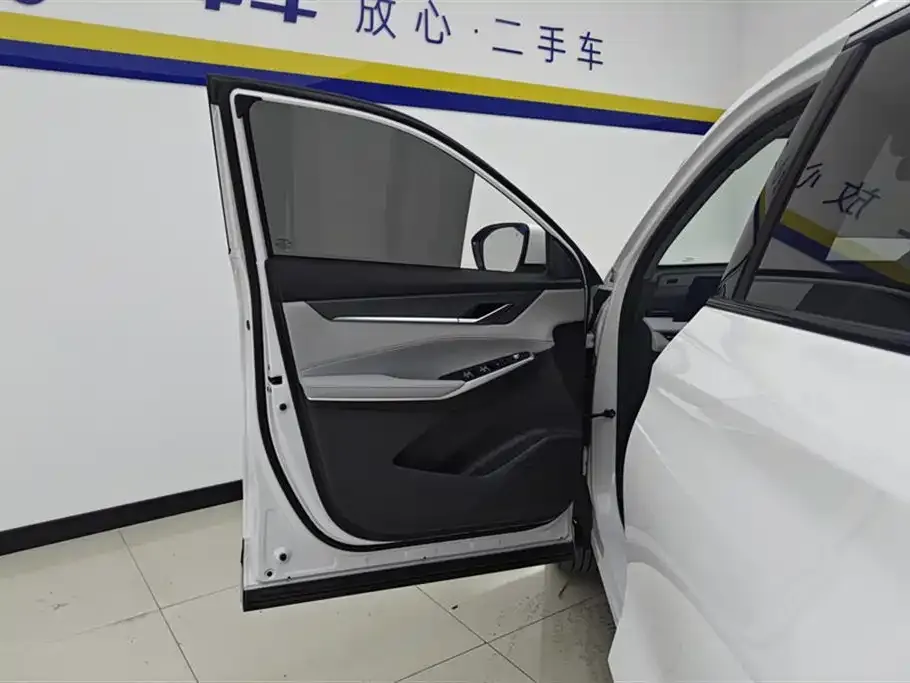 Changan CS75PLUS — фото 6