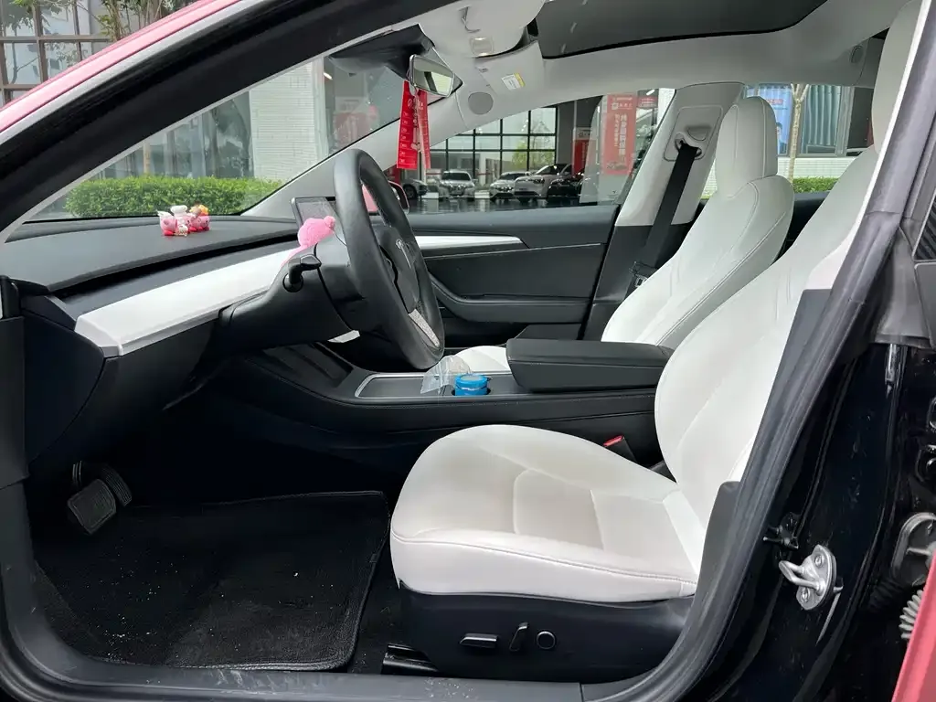 Tesla Model 3 — фото 4