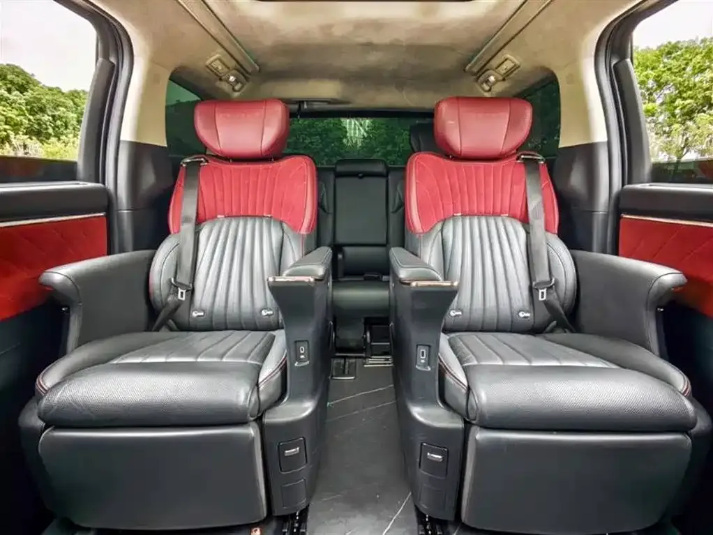 GAC Motor Trumpchi E9 — фото 2
