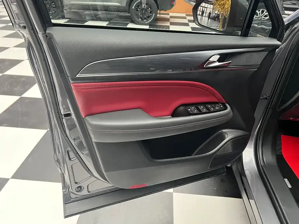 GAC Motor GS4 Plus 2022 из CN, фото 9