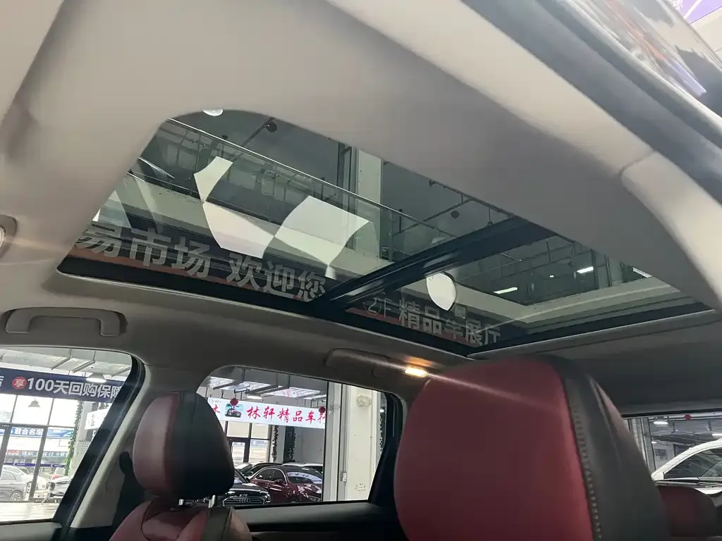 GAC Motor GS4 Plus 2022 из CN, фото 5