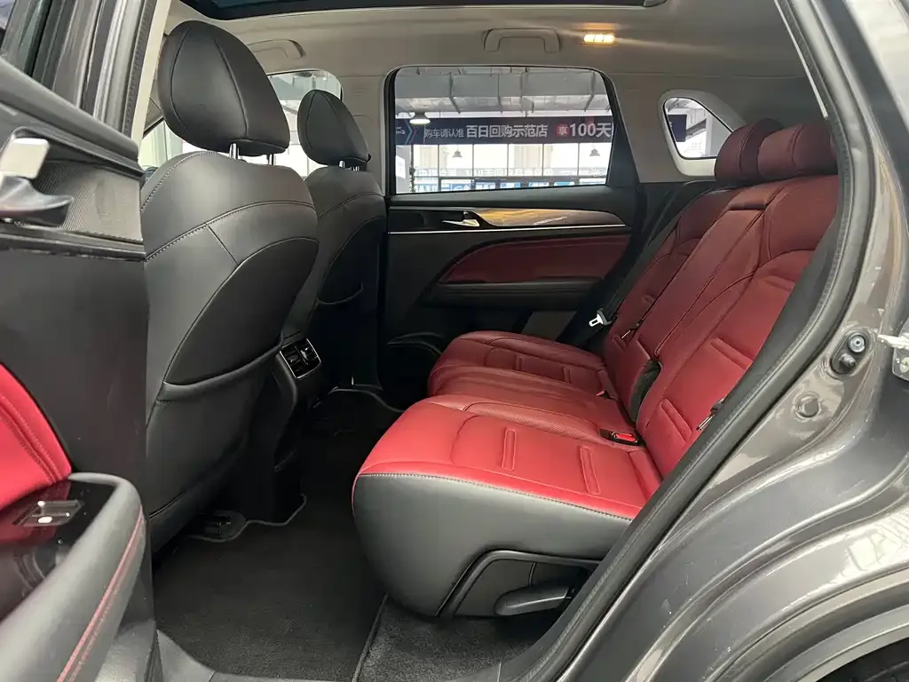 GAC Motor GS4 Plus 2022 из CN, фото 2