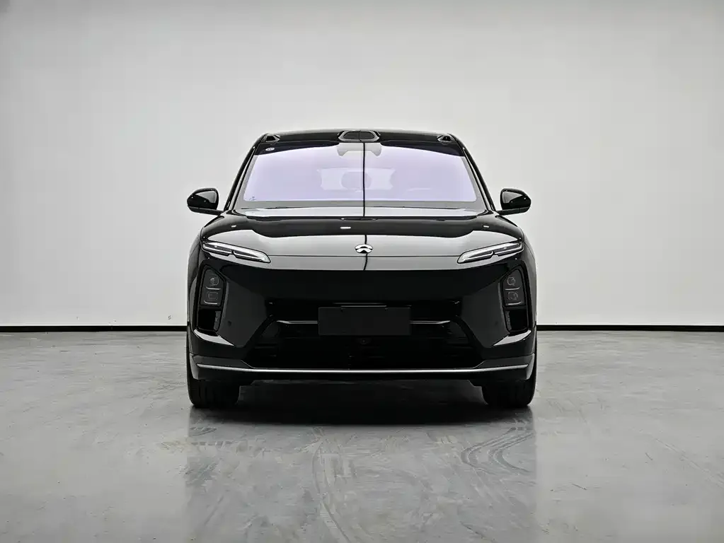 NIO EC6 — фото 3