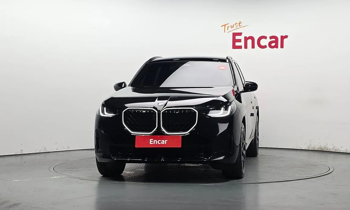 BMW X3 — фото 2