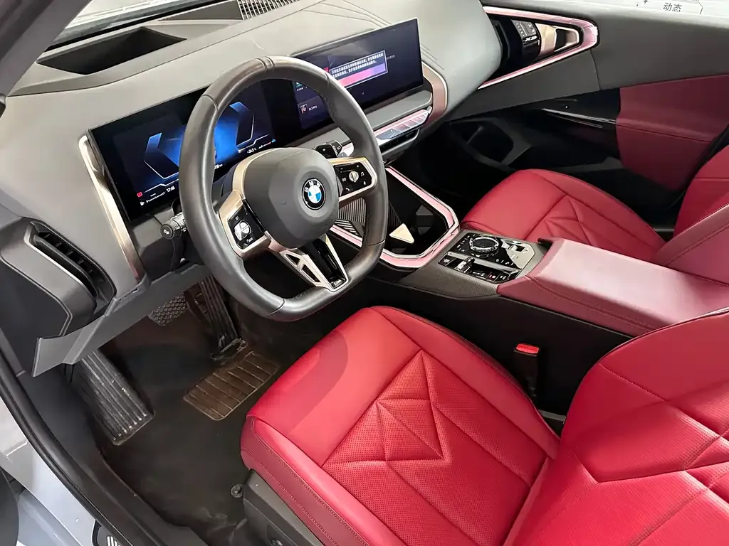BMW X3 — фото 2