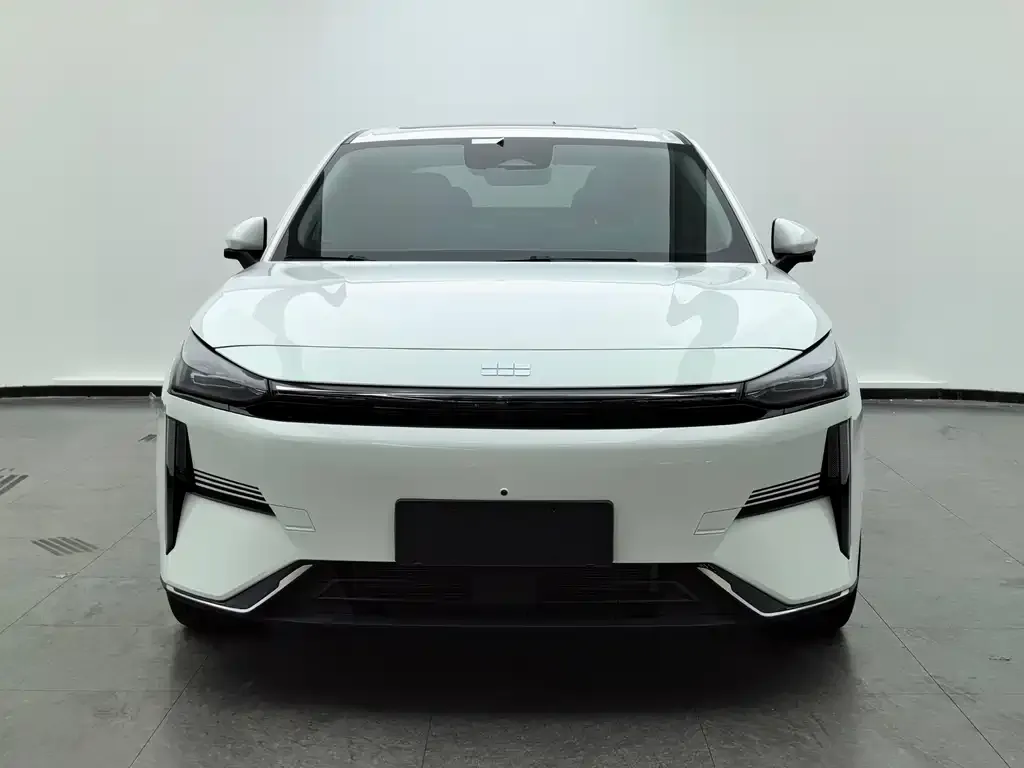 Geely Galaxy L6 2024 из CN, фото 6