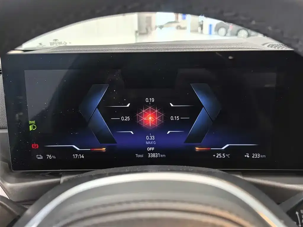BMW i3 — фото 2