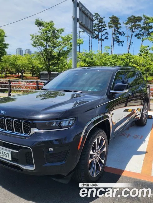 Jeep Cherokee — фото 10