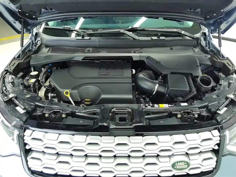 Land Rover Discovery Sport 2021 из CN, фото 9
