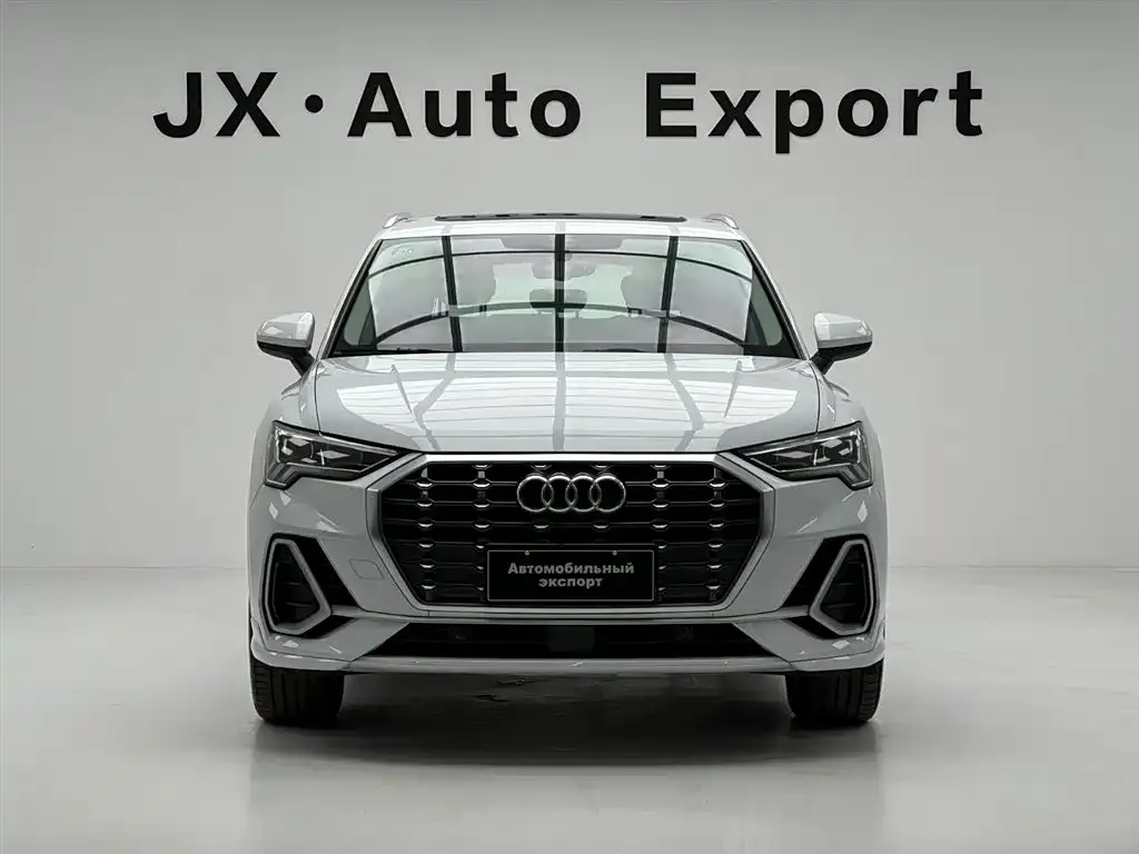 Audi Q3 — фото 2