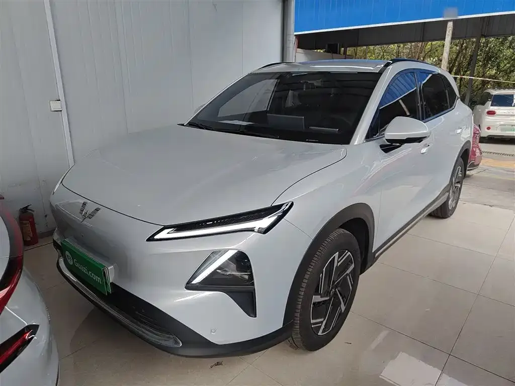 Wuling Xingguang S