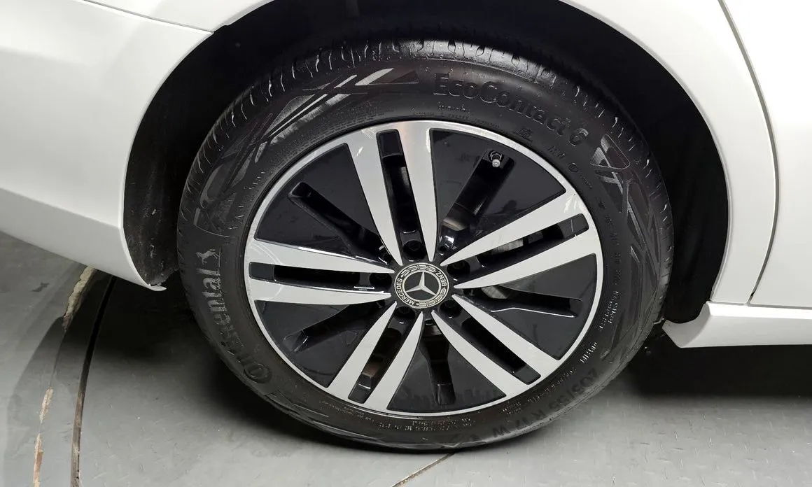 Mercedes-Benz A-Class 2023 из KR, фото 7