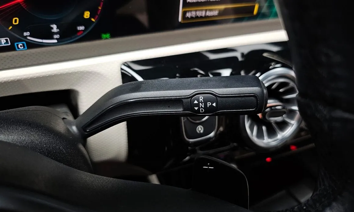 Mercedes-Benz A-Class 2023 из KR, фото 6