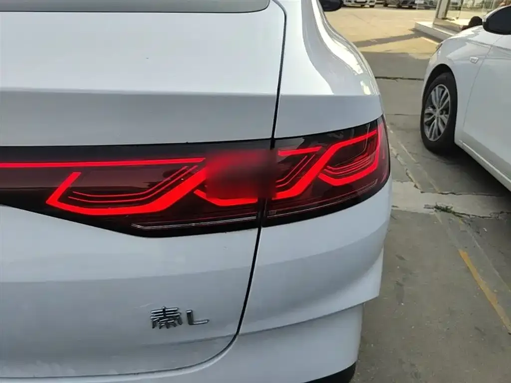 BYD Qin L 2024 из CN, фото 2