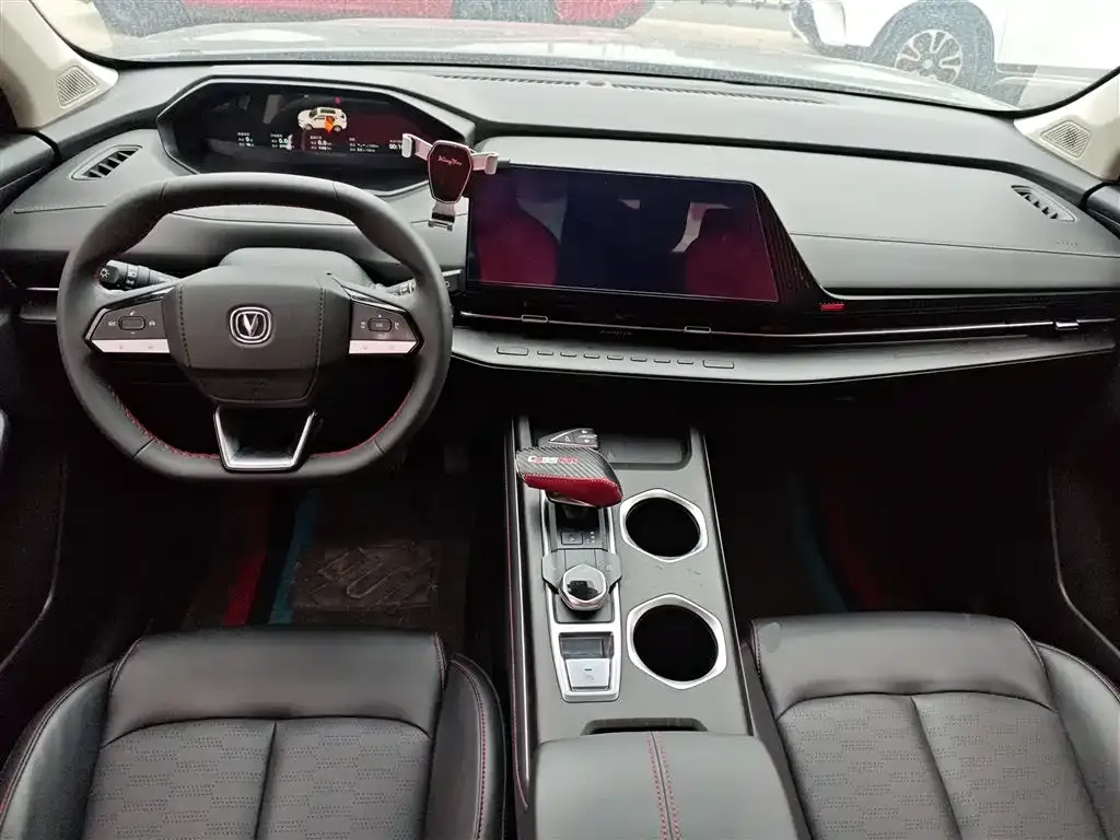Changan CS55PLUS 2023 из CN, фото 9