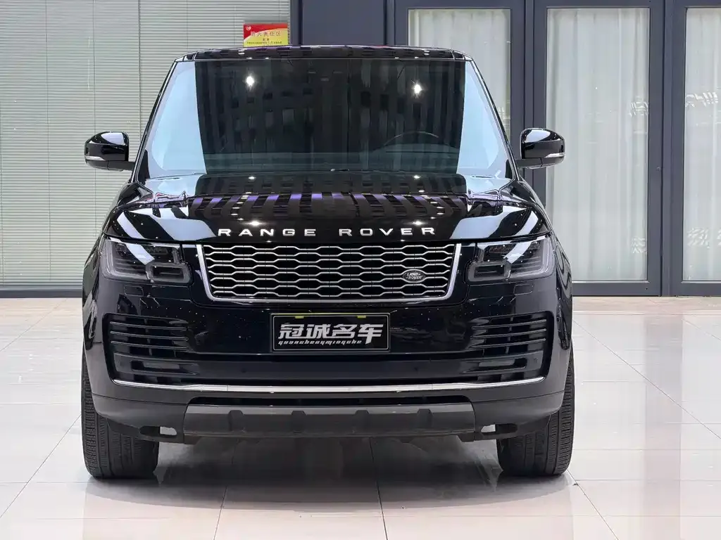 Land Rover Range Rover 2021 из CN, фото 6