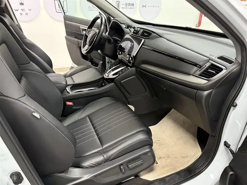 Honda Breeze PHEV 2023 из CN, фото 4