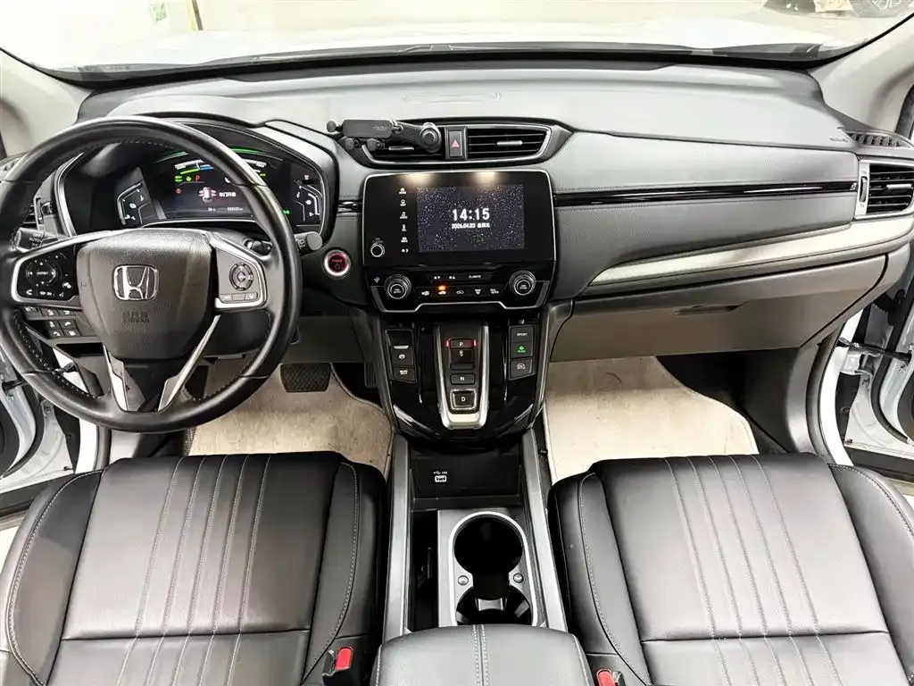 Honda Breeze PHEV 2023 из CN, фото 6