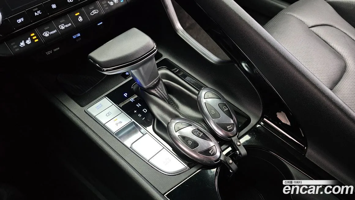 Hyundai AVANTE — фото 9