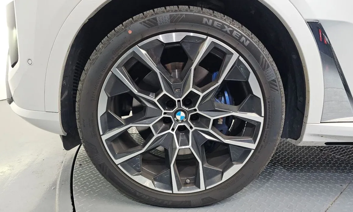 BMW X7 2023 из KR, фото 6