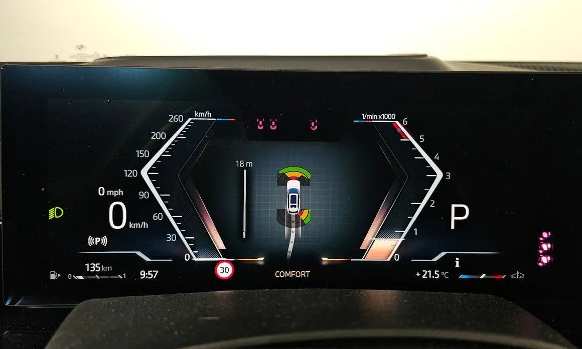 BMW X7 2023 из KR, фото 4