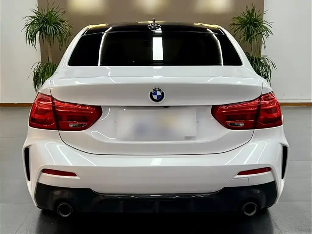 BMW 1 Series — фото 2