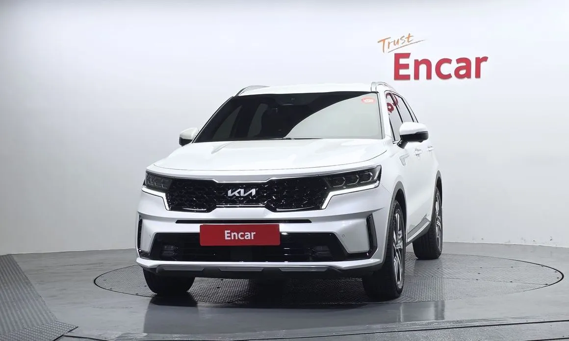 Kia Sorento — фото 3