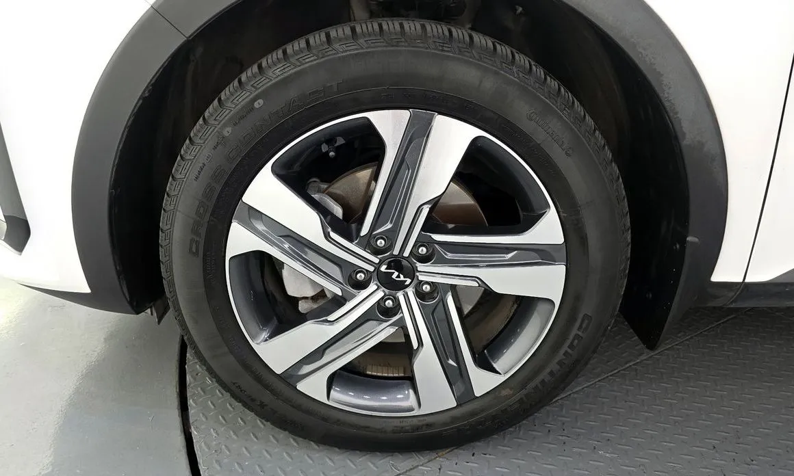 Kia Sorento — фото 4