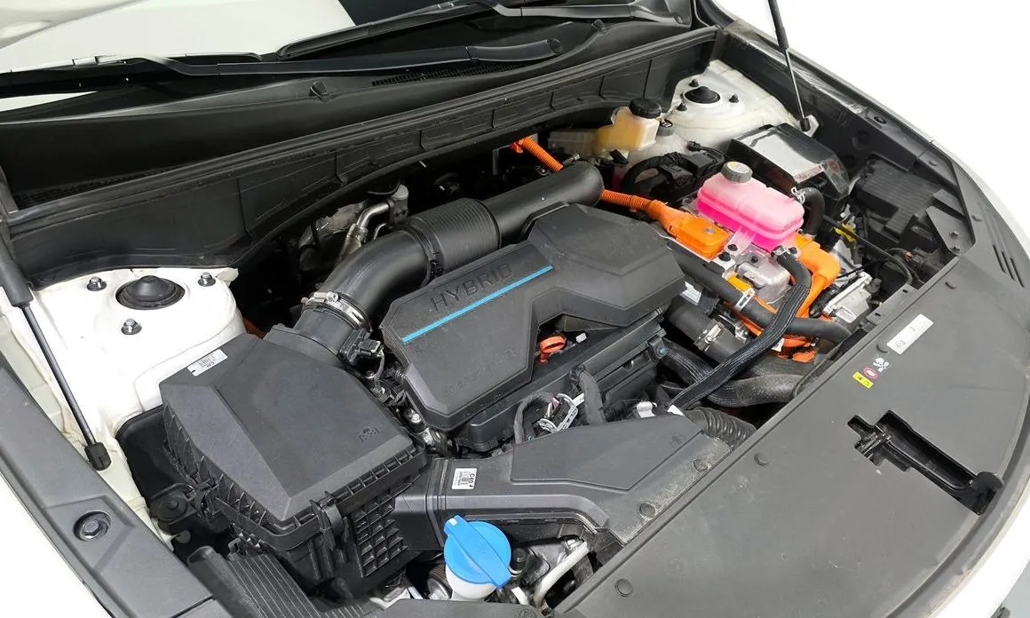 Kia Sorento — фото 6