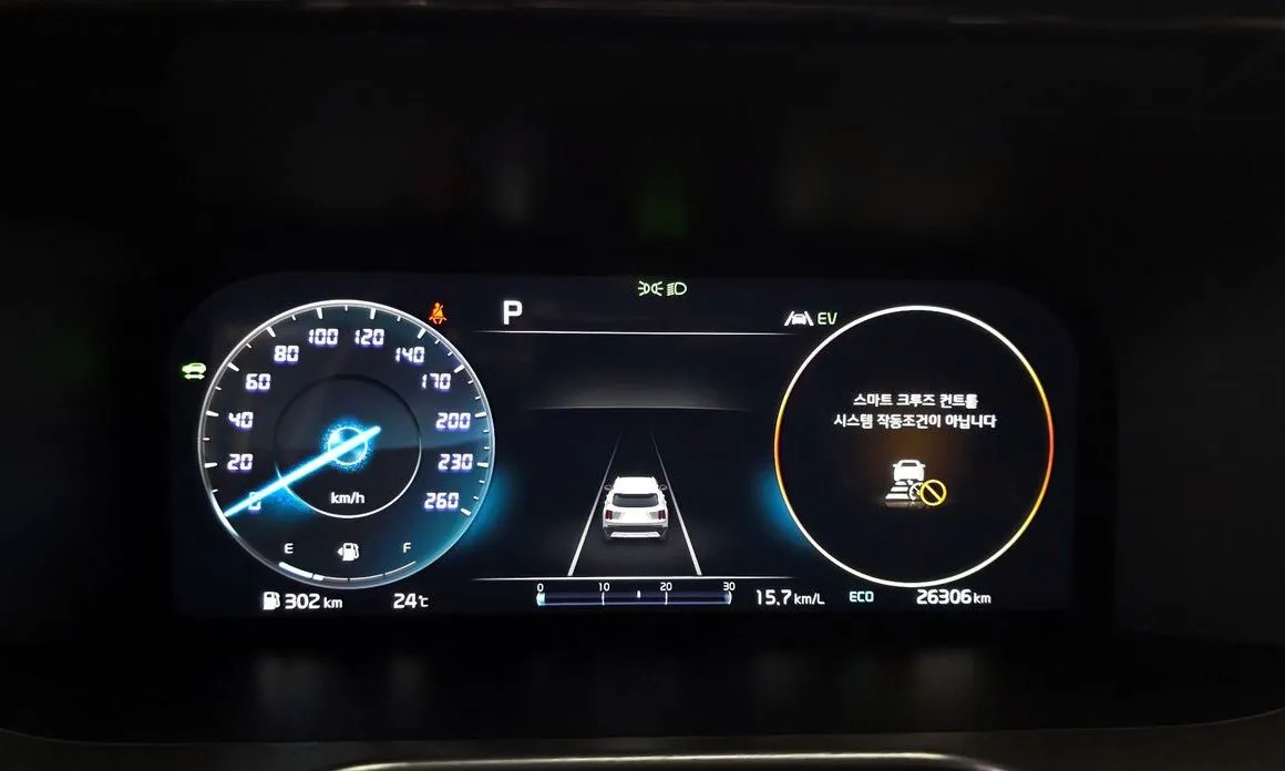 Kia Sorento — фото 7