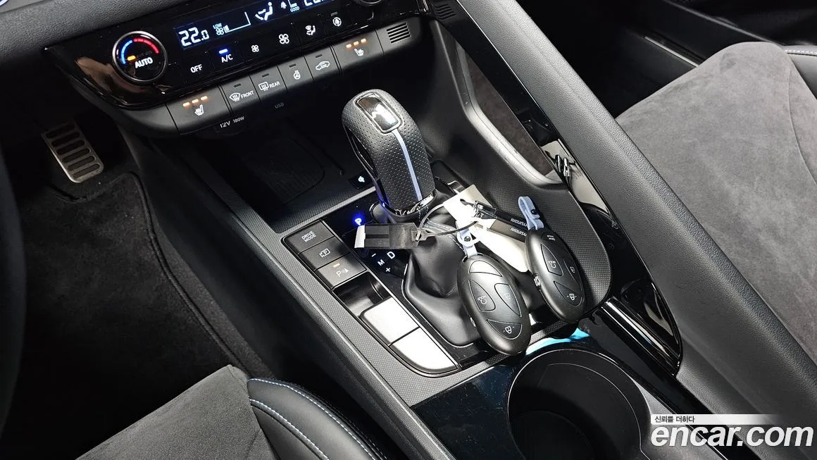 Hyundai AVANTE 2025 из KR, фото 8