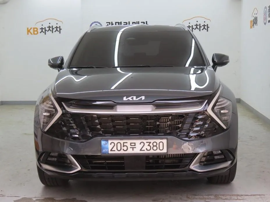 Kia Sportage — фото 4
