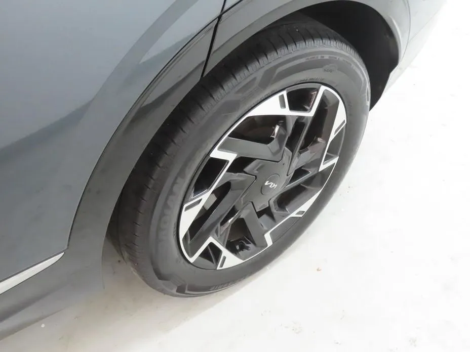 Kia Sportage — фото 2