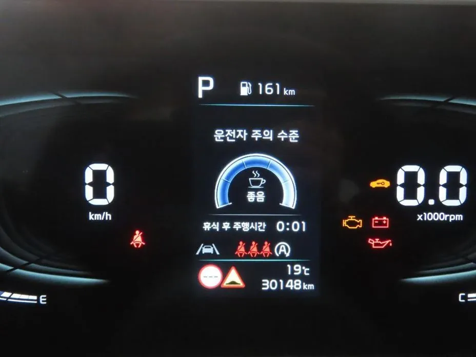 Kia Sportage — фото 10