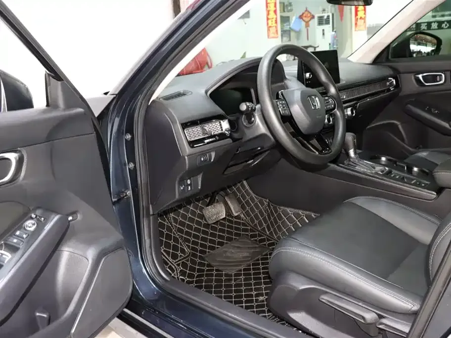 Honda Civic — фото 2