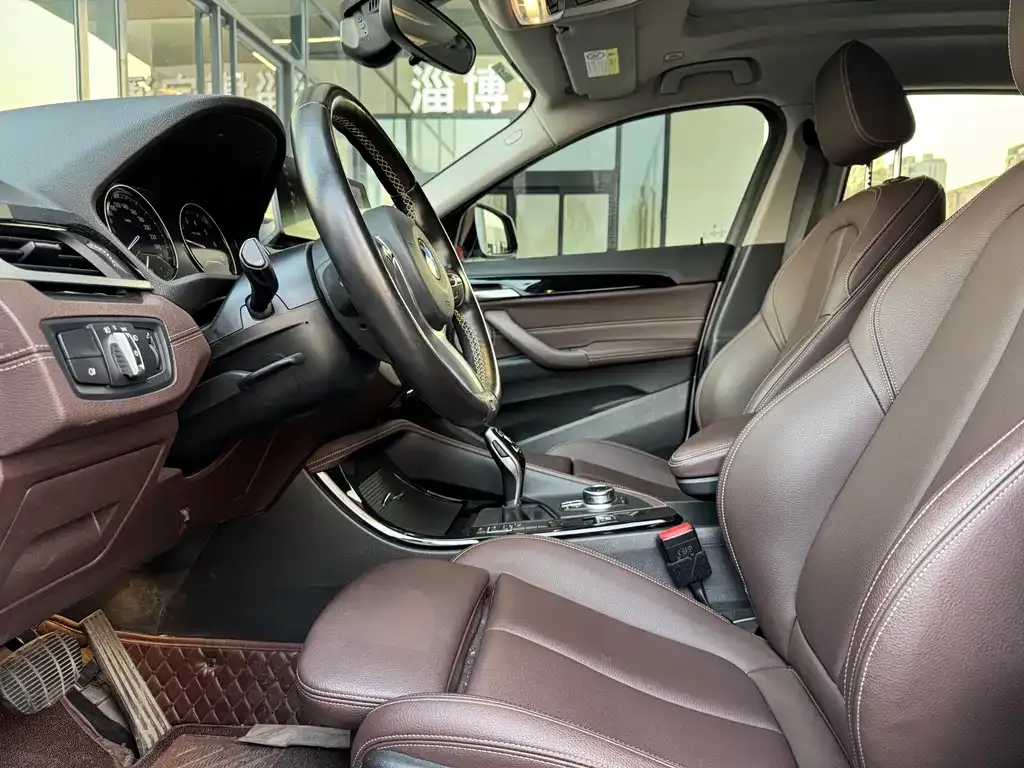 BMW X2 2023 из CN, фото 7