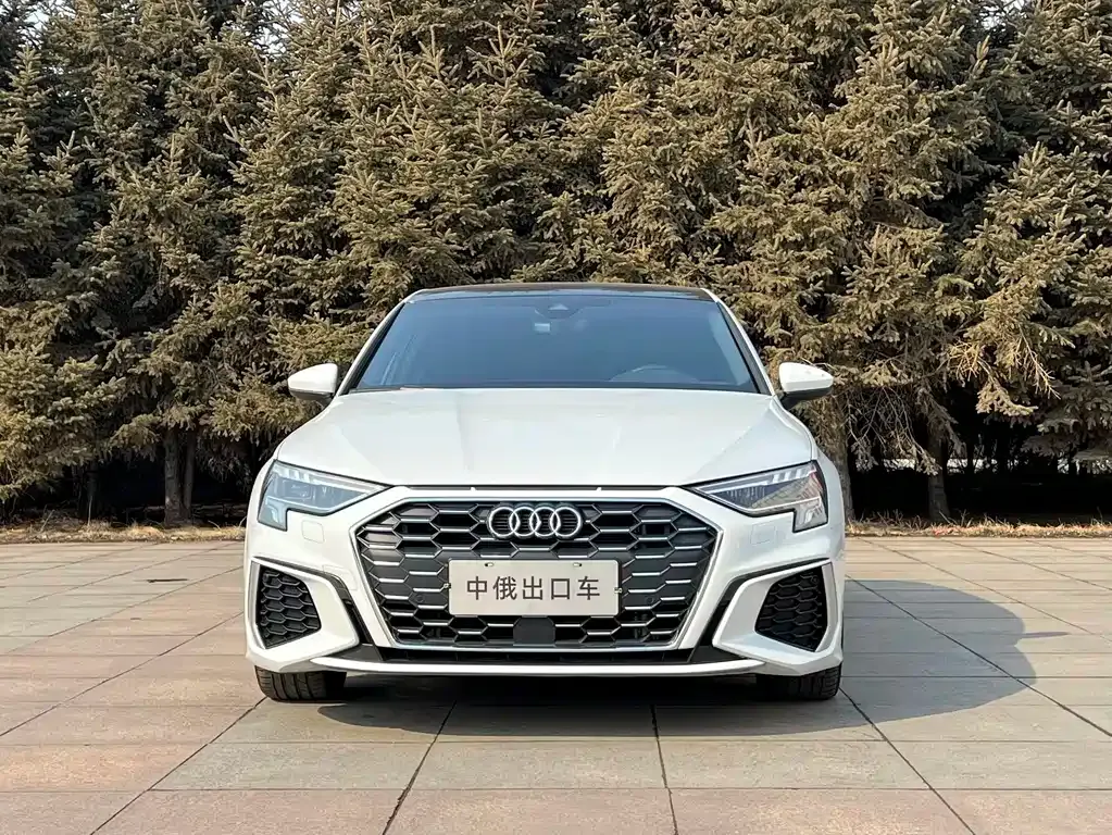 Audi A3 — фото 6