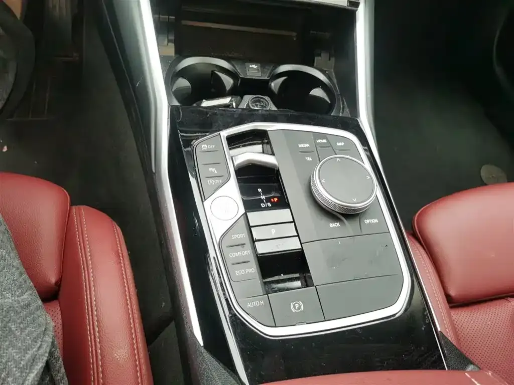 BMW 3 Series — фото 10