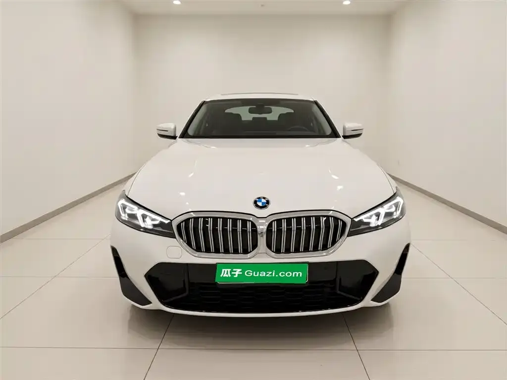 BMW 3 Series — фото 4
