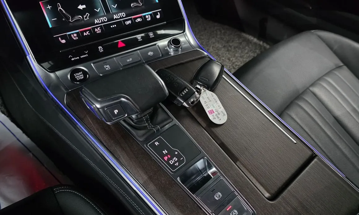 Audi A7 2022 из KR, фото 6