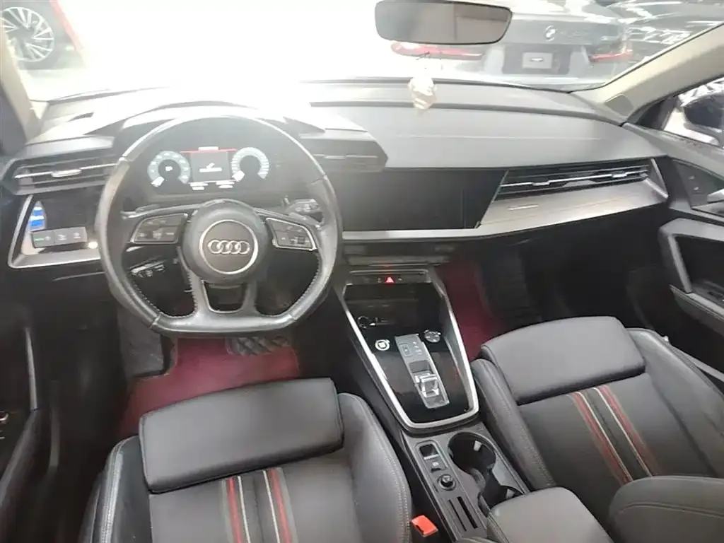 Audi A3 — фото 3