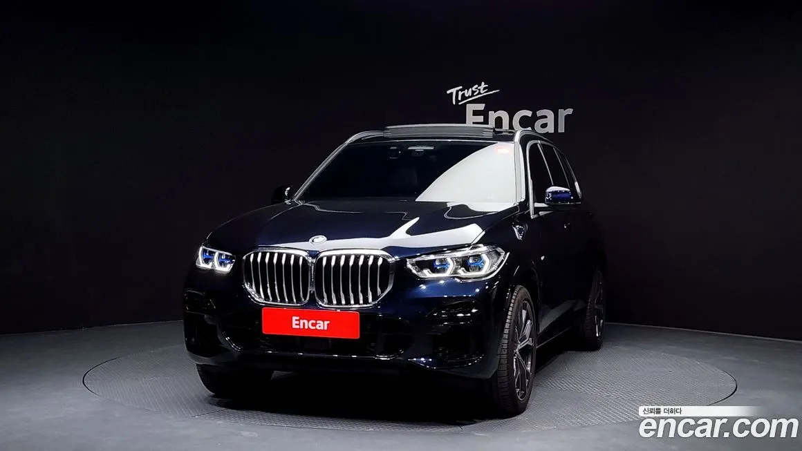 BMW X5 — фото 2
