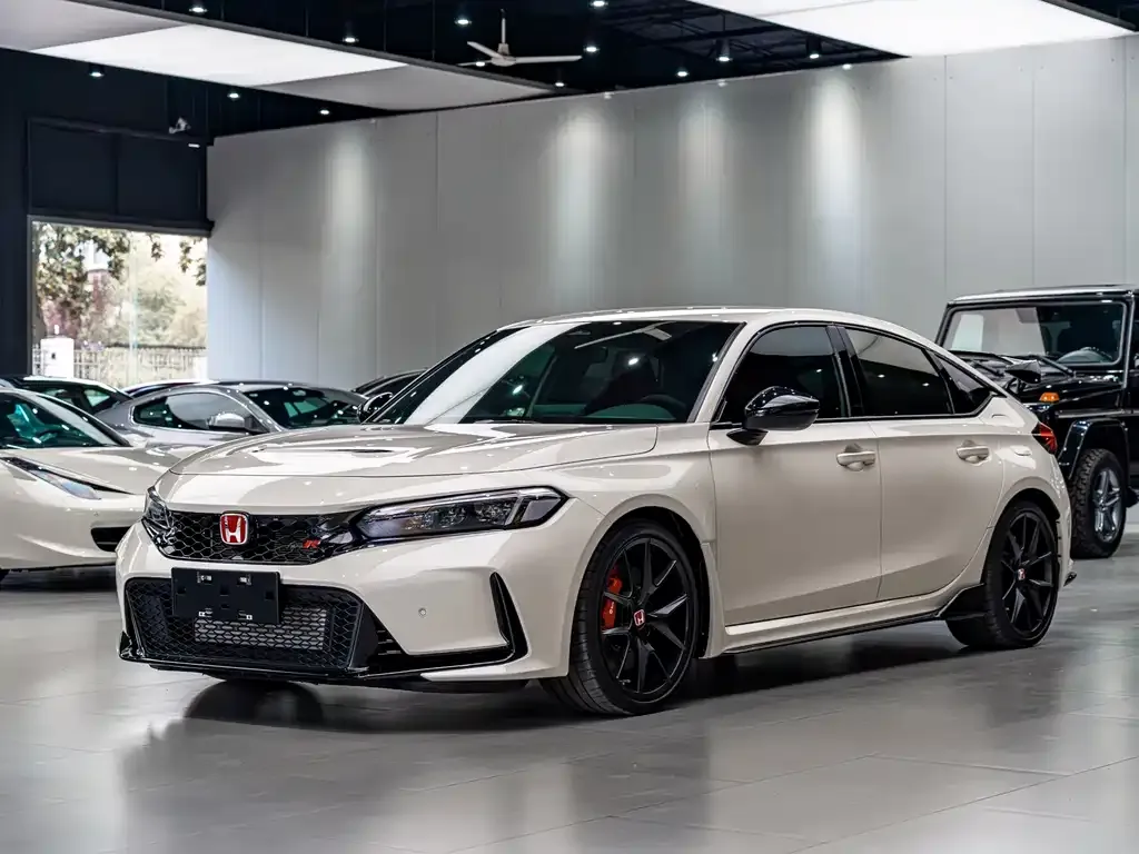 Honda Civic (Import)