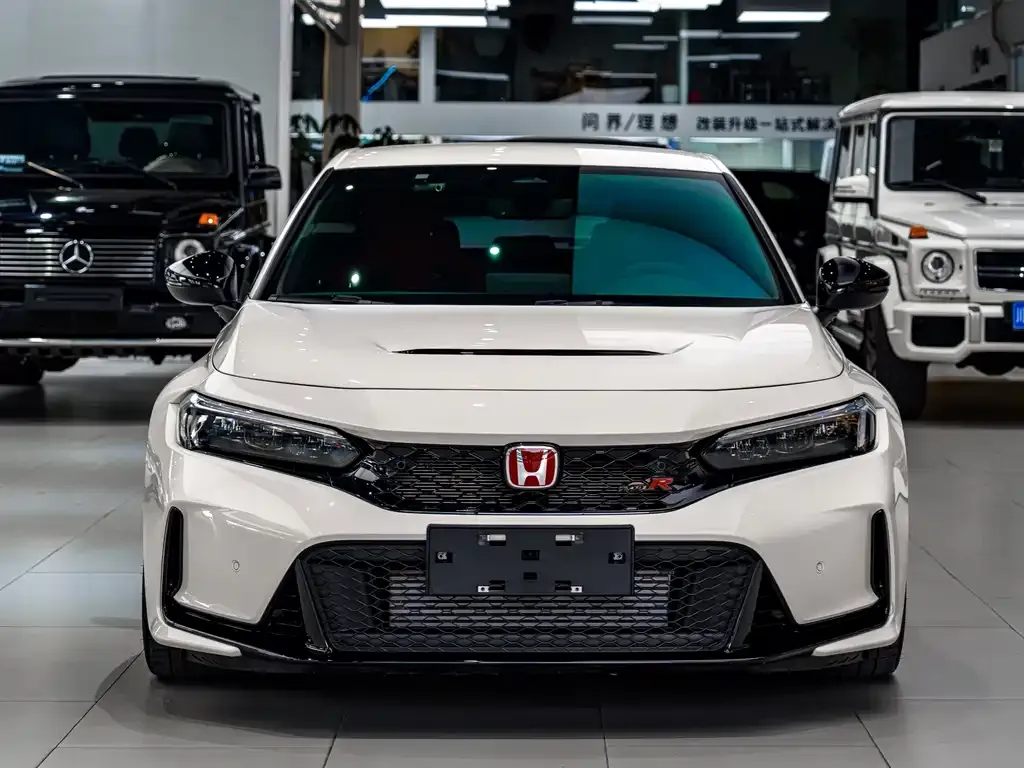 Honda Civic (Import) 2024 из CN, фото 6